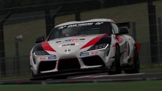 Gran Turismo 7's latest patch is out now