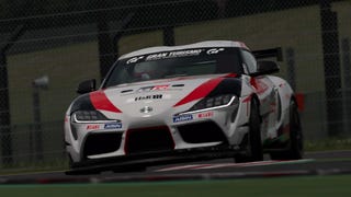 Gran Turismo 7's latest patch is out now
