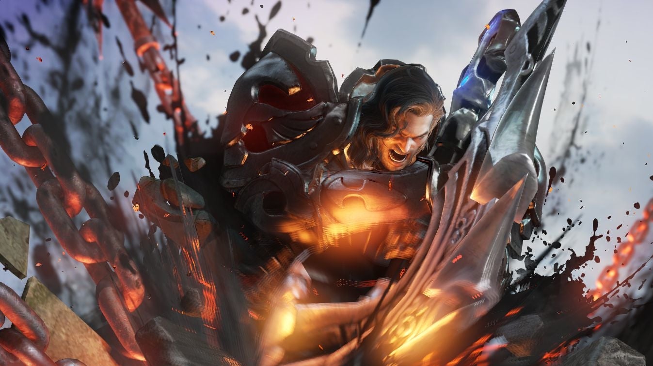 Lost Ark team is still working to control the MMO's bot problem