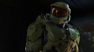 343 Industries gives us a closer look at "Halo Infinite's ranked experience"