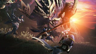 Monster Hunter Rise tijdelijk gratis te spelen met Nintendo Switch Online