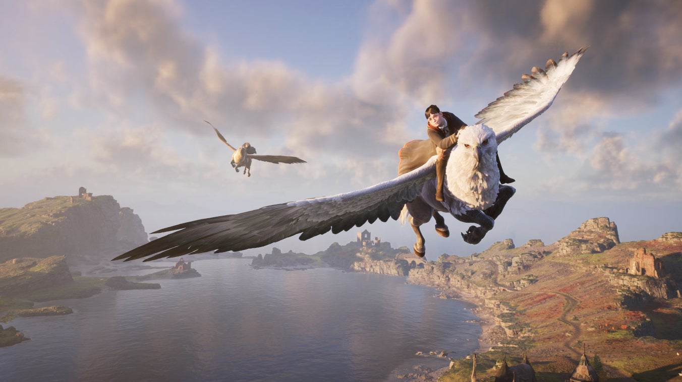 Hogwarts Legacy State of Play set for Thursday