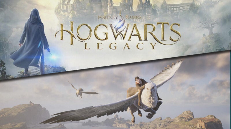 Hogwarts Legacy State of Play aangekondigd