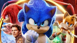 Sonic the Hedgehog 2 krijgt nieuwe trailer