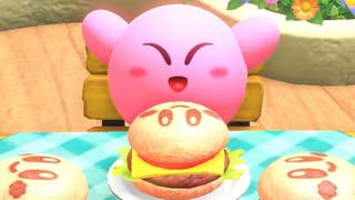 Kirby's getting a 30th anniversary live concert later this year