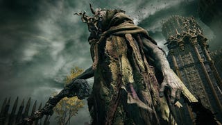 Elden Ring's first major boss defeated by 70% of players