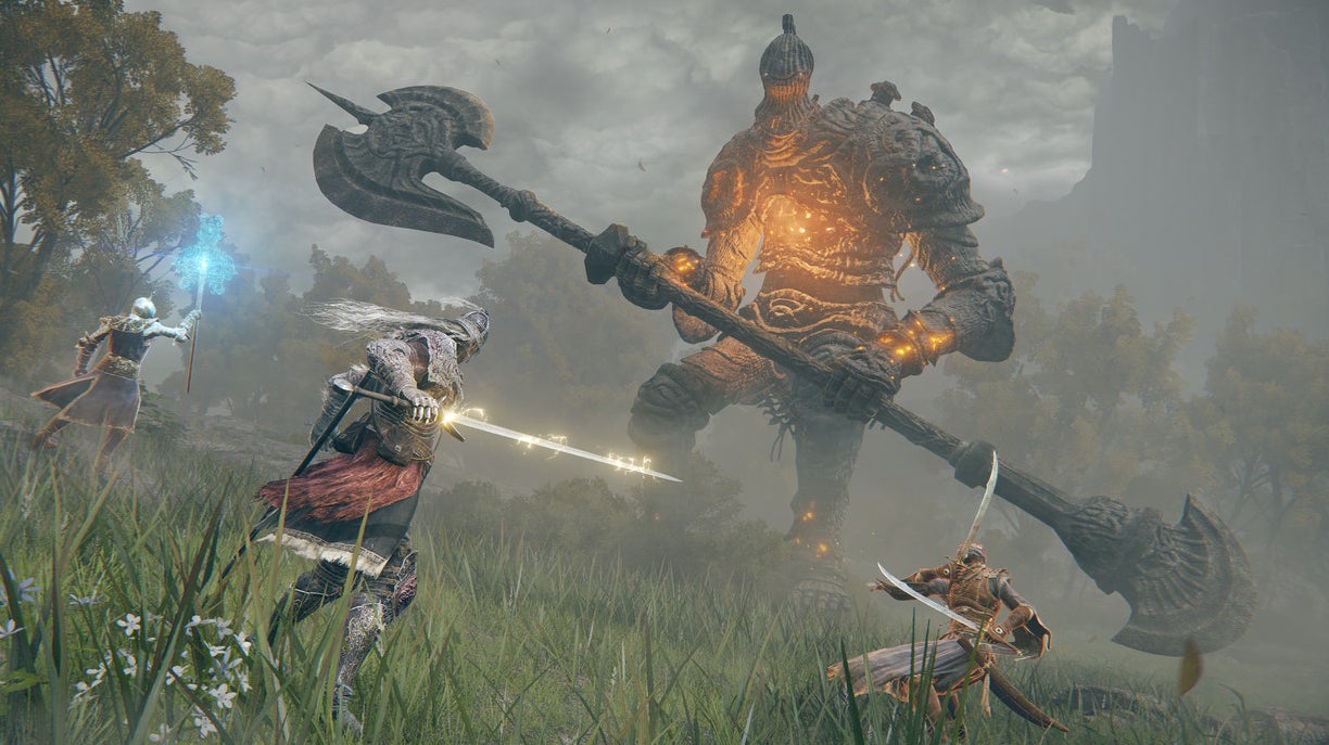 Elden Ring Passwort einstellen, GruppenPasswörter für Mehrspieler und