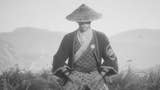 Black-and-white samurai curio Trek to Yomi is off to an underwhelming start