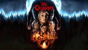 The Quarry llegará en junio a PC, PlayStation y Xbox