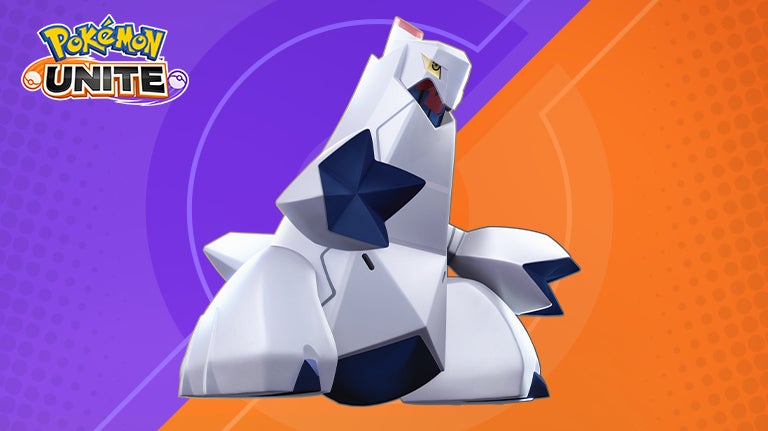 Duraludon komt naar Pokémon Unite