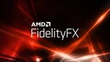 AMD anuncia oficialmente la versión 2.0 de la tecnología FidelityFX Super Resolution