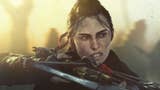 A Plague Tale is being turned into a TV series