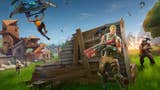 Epic will donate all Fortnite proceeds over the next two weeks to humanitarian efforts in Ukraine