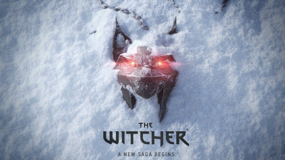 CD Projekt Red bevestigt nieuwe The Witcher-game