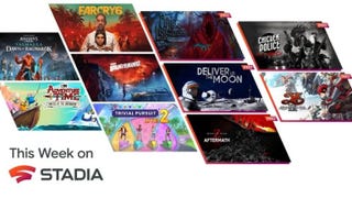 Google Stadia Pro: annunciati i nuovi giochi disponibili ad aprile