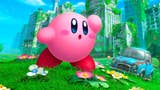Kirby e la Terra Perduta: anche Digital Foundry ha molto apprezzato la nuova esclusiva Nintendo