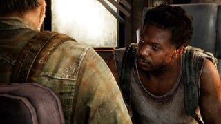 Leak zur The Last of Us TV-Show: Hochwertige Bilder vom Set zeigen Sam und Henry