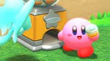 Há mais de 20 anos que tentam criar um Kirby 3D na série principal