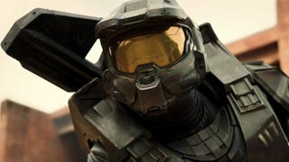 La serie de televisión de Halo marca un nuevo récord de espectadores en Paramount+