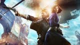 Bioshock Infinite gets a wave of PC updates