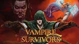 Vampire Survivors to receive wealth of new content in its full release