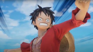 One Piece Odyssey aangekondigd