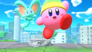 Shinya Kumazaki: "Kirby en de Vergeten Wereld is een belangrijke mijlpaal, maar geen nieuwe standaard"