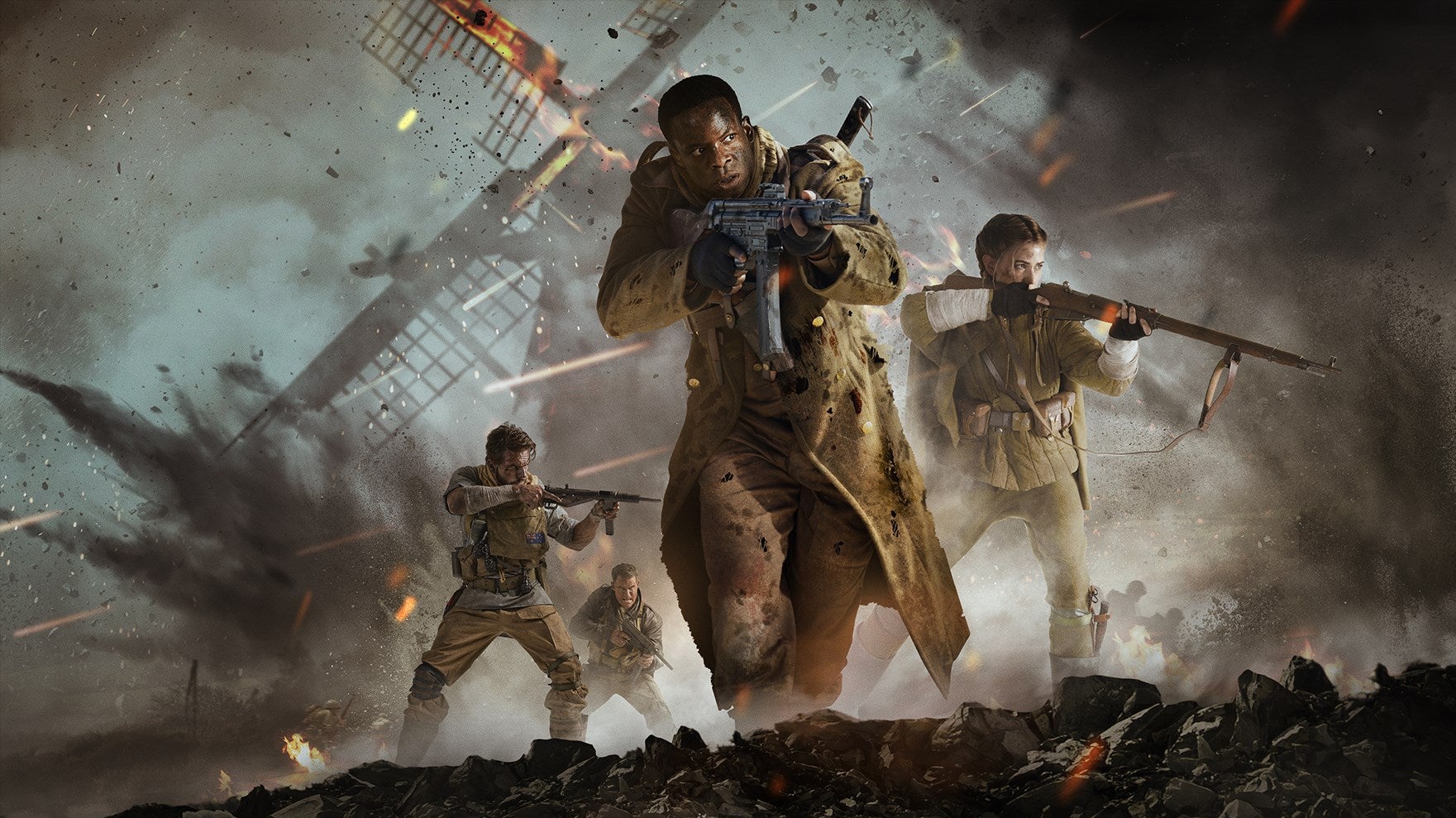 Call Of Duty Vanguard Offline Spielen Call of Duty: Vanguard lässt euch zwei Wochen lang kostenlos spielen