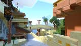 Minecraft: Frühe Raytracing-Version für Xbox war nur ein Versehen