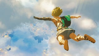 The Legend of Zelda: Breath of the Wild 2 delayed until Spring 2023