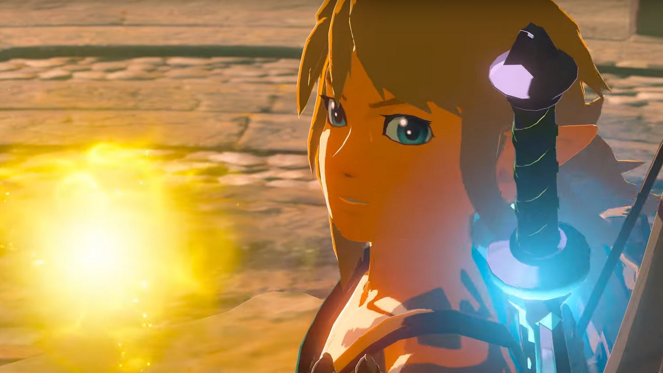 The Legend of Zelda: Breath of the Wild-vervolg uitgesteld