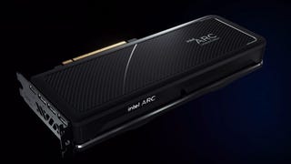 Intel Arc A-Series svelata ufficialmente