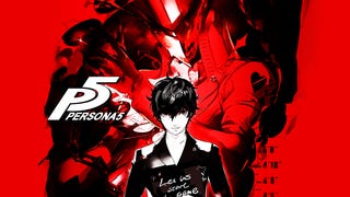 Persona 5 wordt uit Playstation Plus Collectie verwijderd