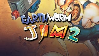 Earthworm Jim 2 comes to Nintendo Switch Online