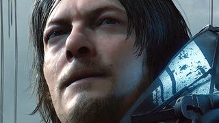 Death Stranding: Director's Cut - still impressive on PC, but upgrades are thin on the ground