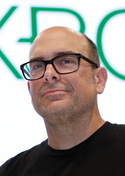 Xbox: Independent developers are leading where the industry is going ...