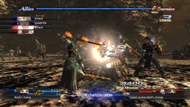 Square Enix's The Last Remnant is vanishing from Steam on September 4th