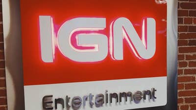 IGN management says pulled Palestine charity post was editorial decision