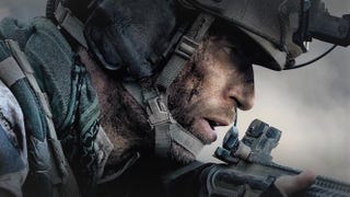 Call of Duty: Modern Warfare otrzyma tryby 1 na 1 i 3 na 3
