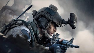 Battle royale i inne tryby odnalezione w plikach bety Call of Duty: Modern Warfare