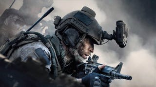 Battle royale i inne tryby odnalezione w plikach bety Call of Duty: Modern Warfare
