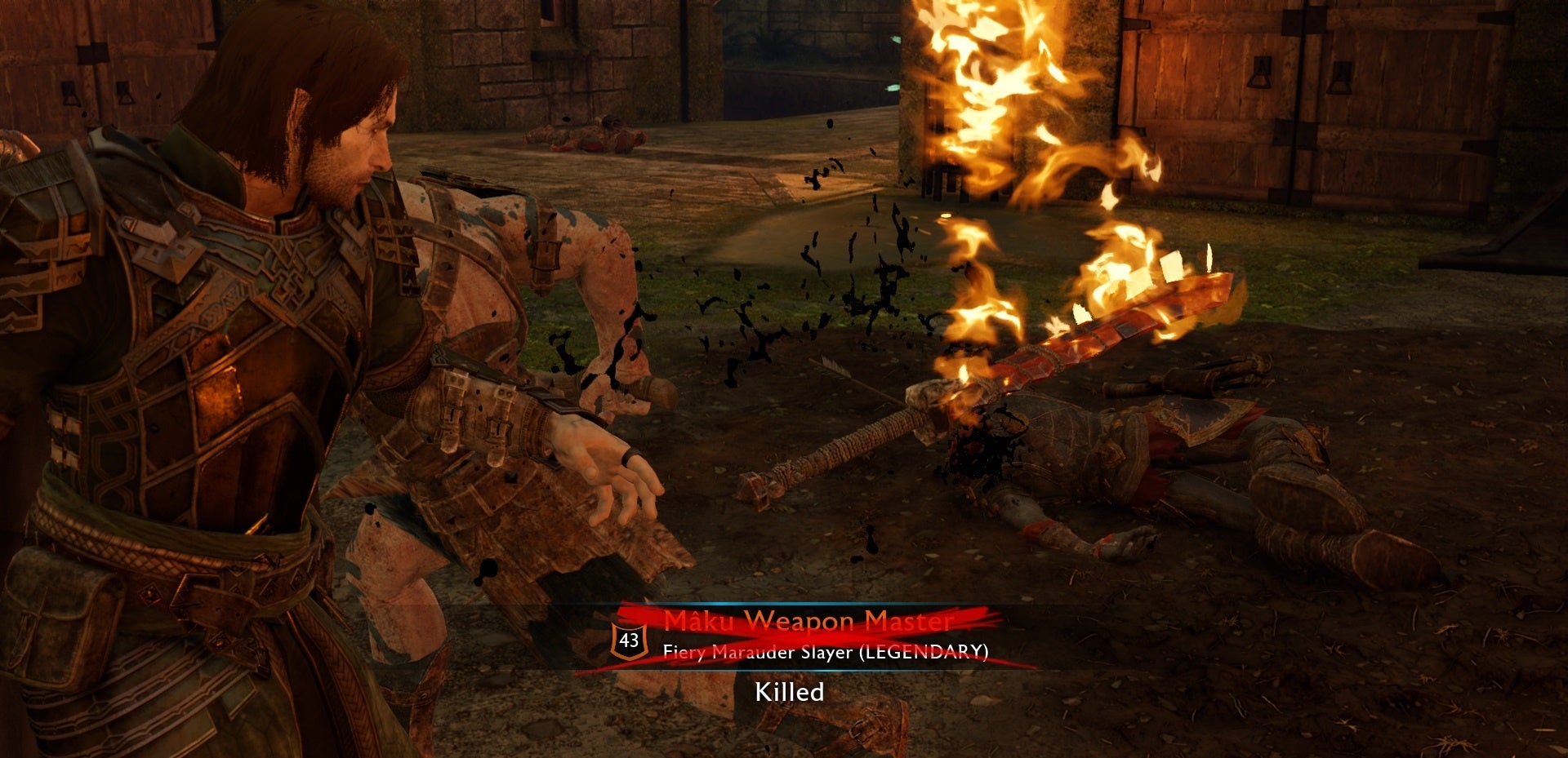 Do you need loot boxes to complete Shadow of War's final act?