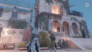 Assassin's Creed Mirage - odnajdź strony traktatu, Dzieło życia