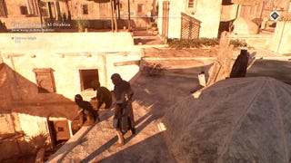 Assassin's Creed Mirage - zaginione księgi (2/7), Harbijja