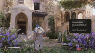 Assassin's Creed Mirage - zaginione księgi (3/7), Abbasijja