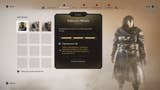 Assassin’s Creed Mirage - stroje i zmiana wyglądu wyposażenia
