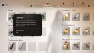 Assassin’s Creed Mirage - jak szybko zarobić pieniądze