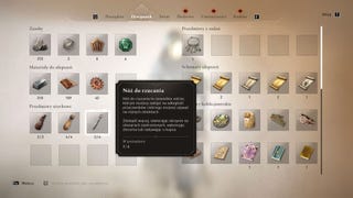Assassin’s Creed Mirage - jak uzupełniać amunicję i narzędzia