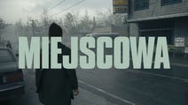 Alan Wake 2 - Miejscowa: Coffee World, sklep, platforma, maska, studnie
