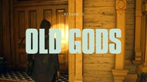 Alan Wake 2 - Old Gods: Walhalla, hasło do terminalu, klamka, labirynt